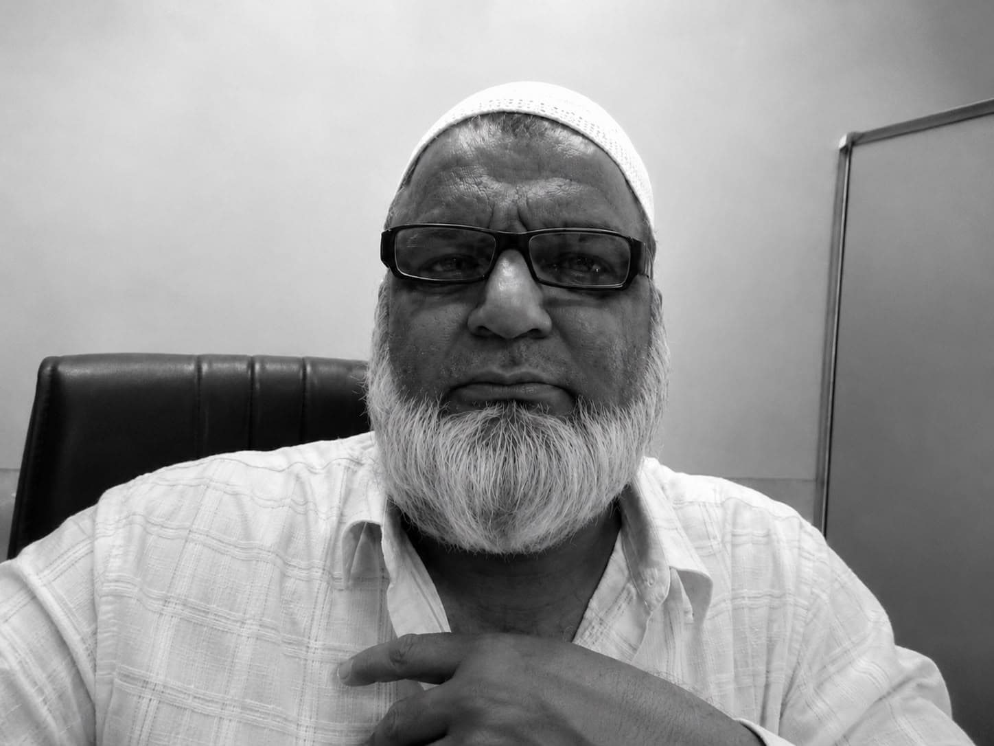 Abdul Razak Dhanani