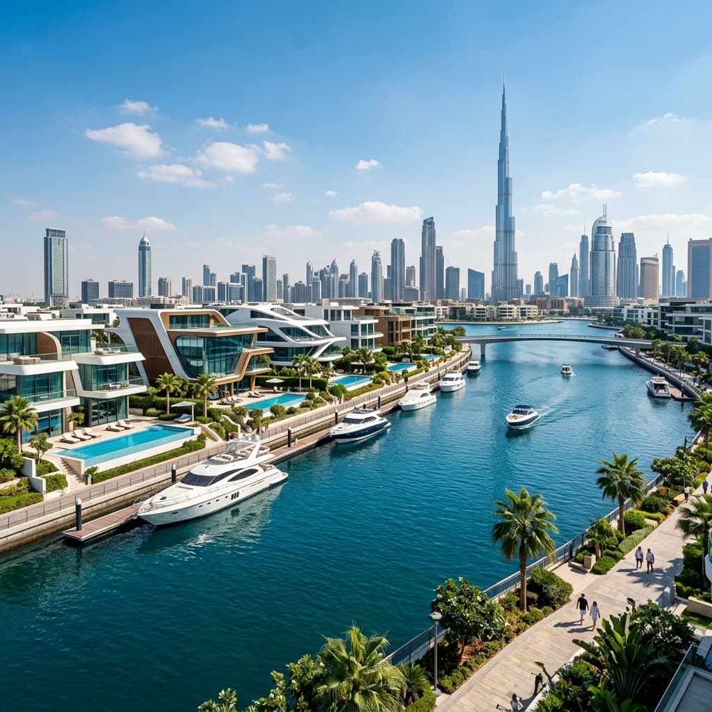UAE Real Estate